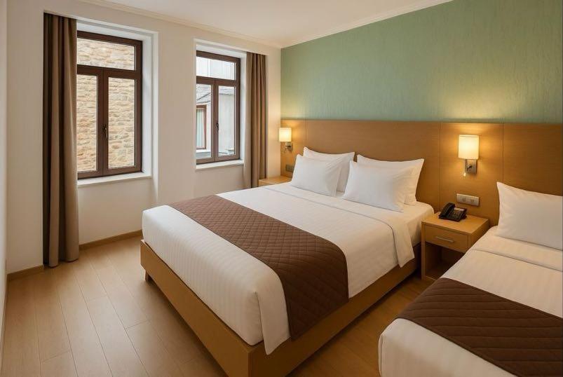 Aparthotel Royal Pera Taksim 3*