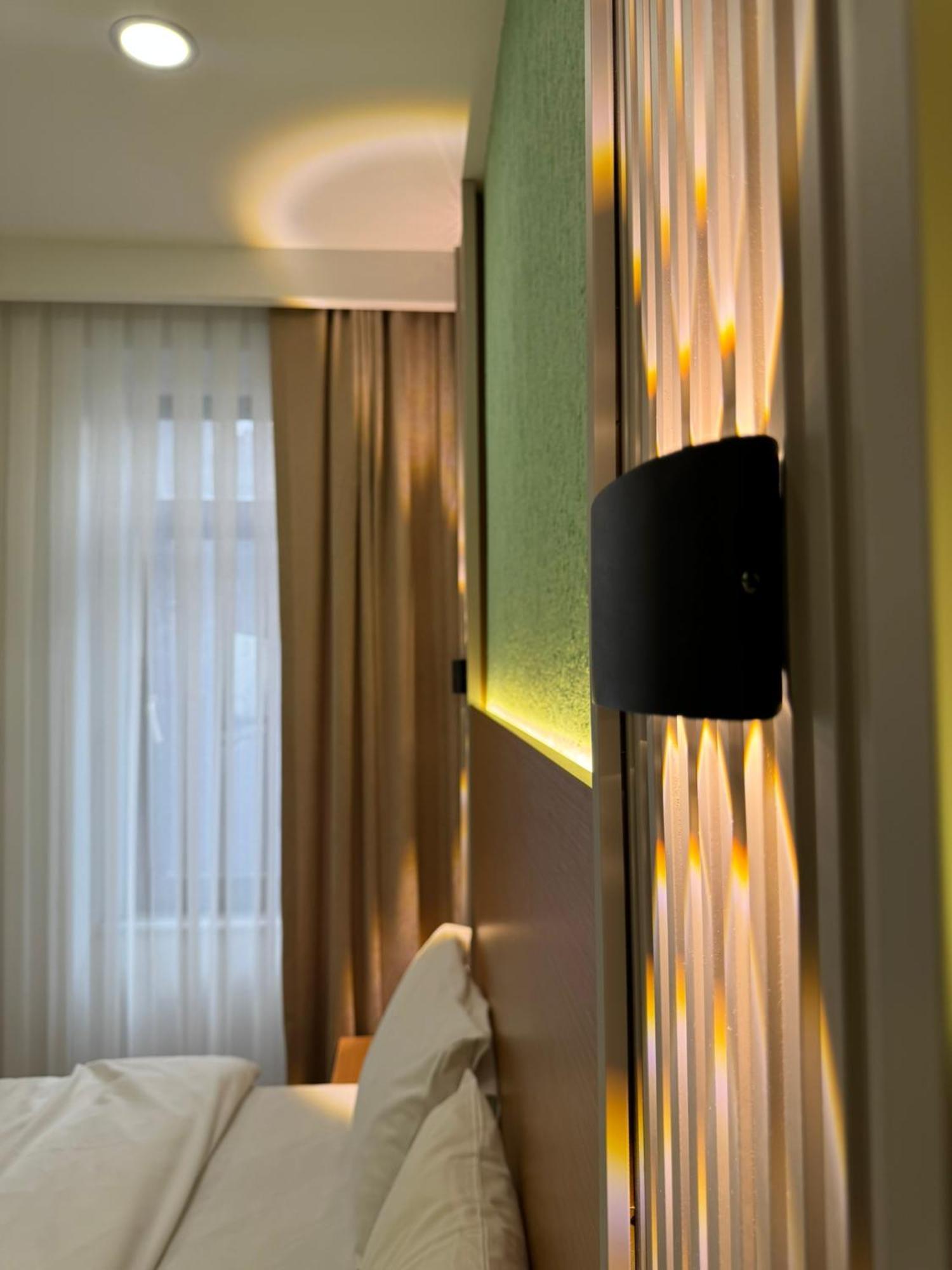 Royal Pera Taksim Istanbul
