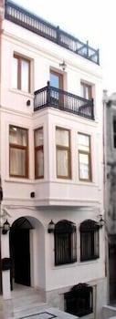 Appart hôtel Royal Pera Taksim Istambul