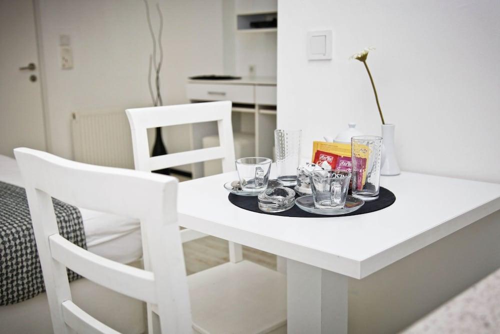 Royal Pera Taksim Appart hôtel Istambul