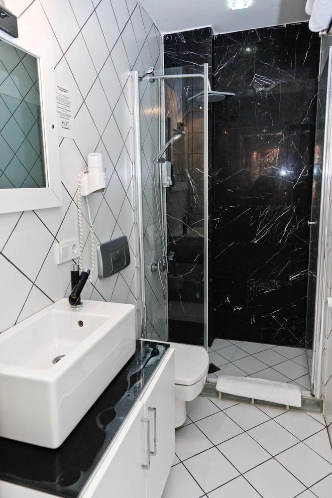 Appart hôtel Royal Pera Taksim
