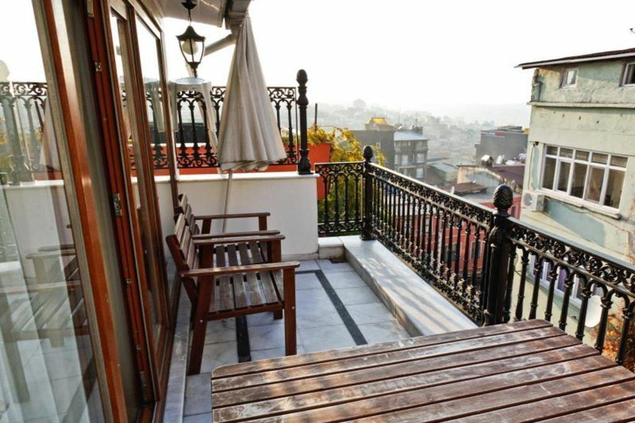 Appart hôtel Royal Pera Taksim 3*