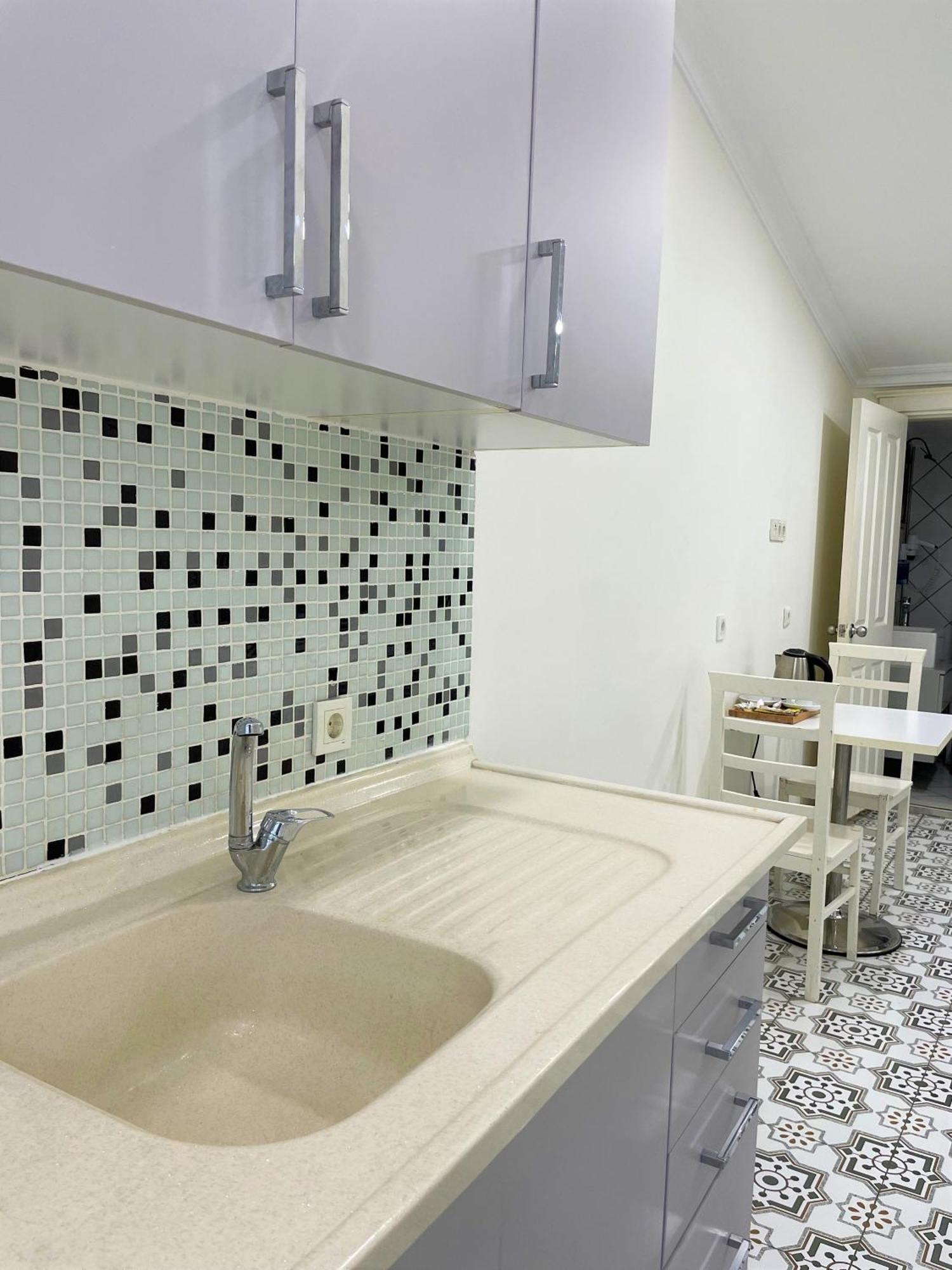 Appart hôtel Royal Pera Taksim Istambul