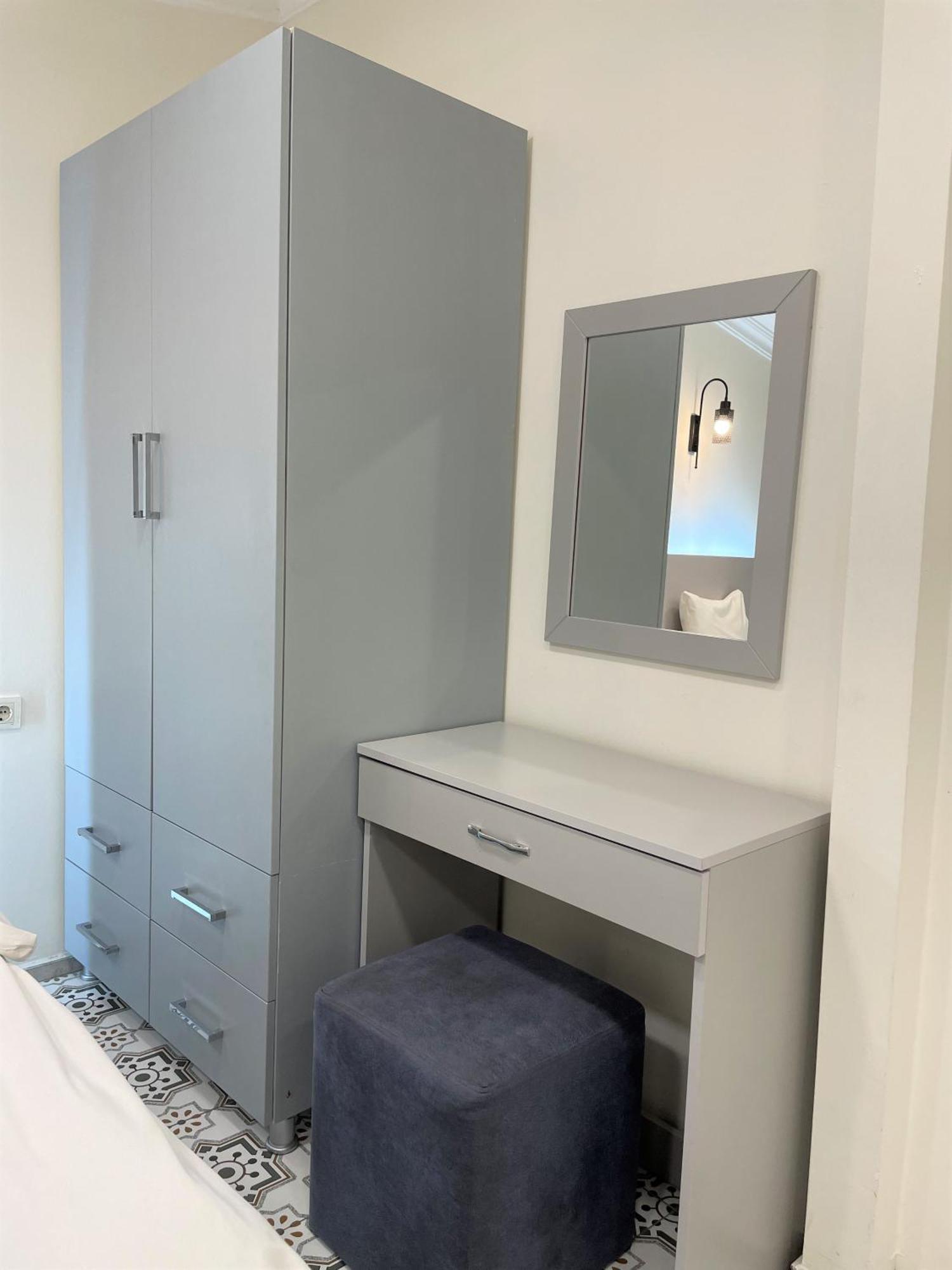 Appart hôtel Royal Pera Taksim 3*