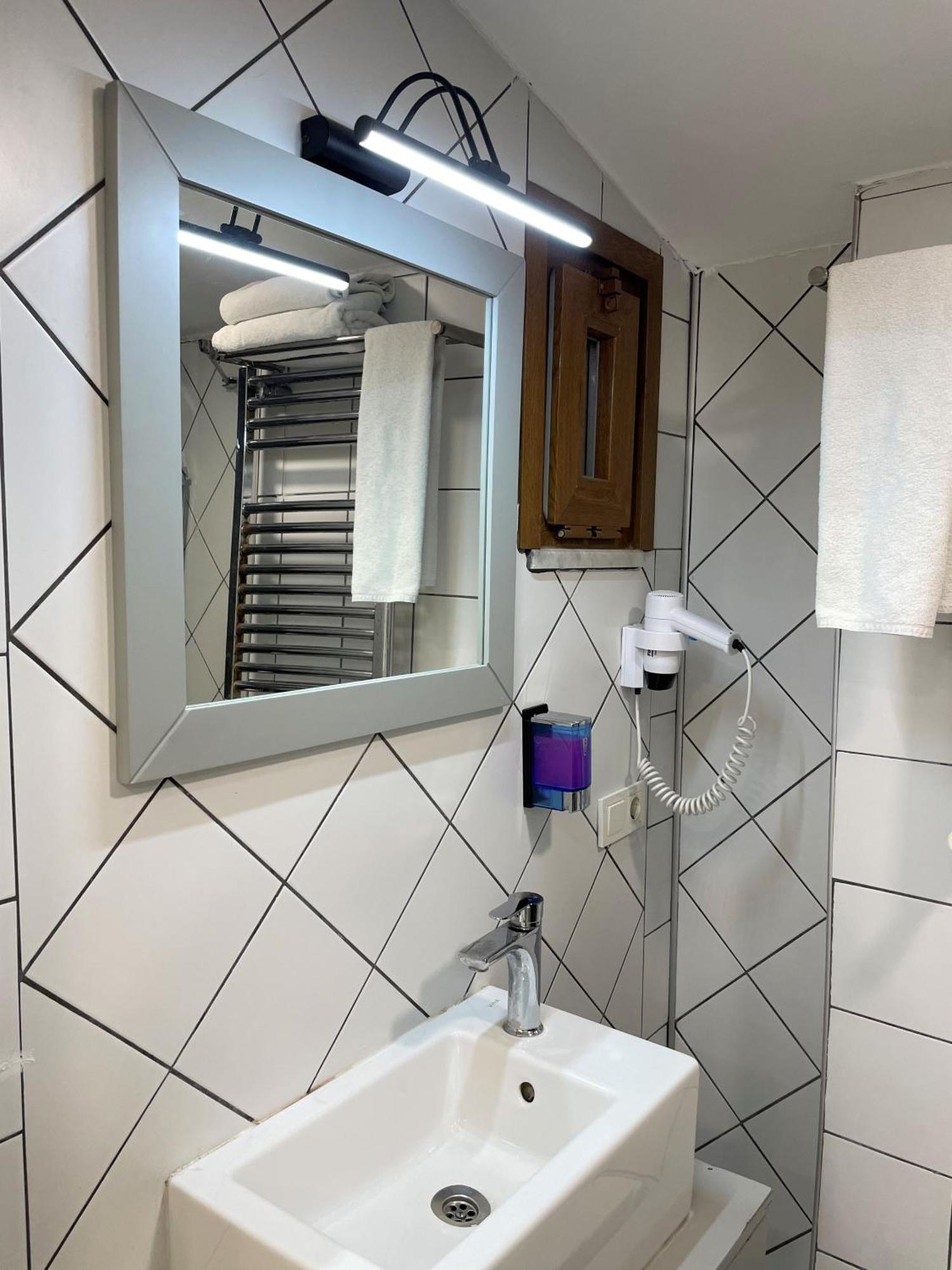 Royal Pera Taksim Appart hôtel