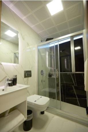 Appart hôtel Royal Pera Taksim Istambul