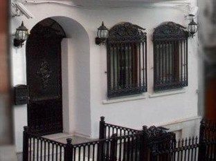 Appart hôtel Royal Pera Taksim Istambul