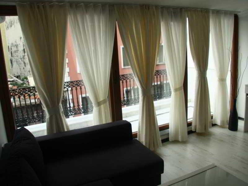 Royal Pera Taksim Appart hôtel Istambul