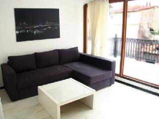 Appart hôtel Royal Pera Taksim