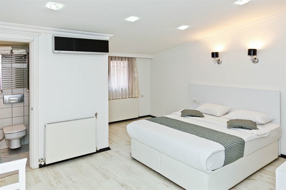 Appart hôtel Royal Pera Taksim 3*