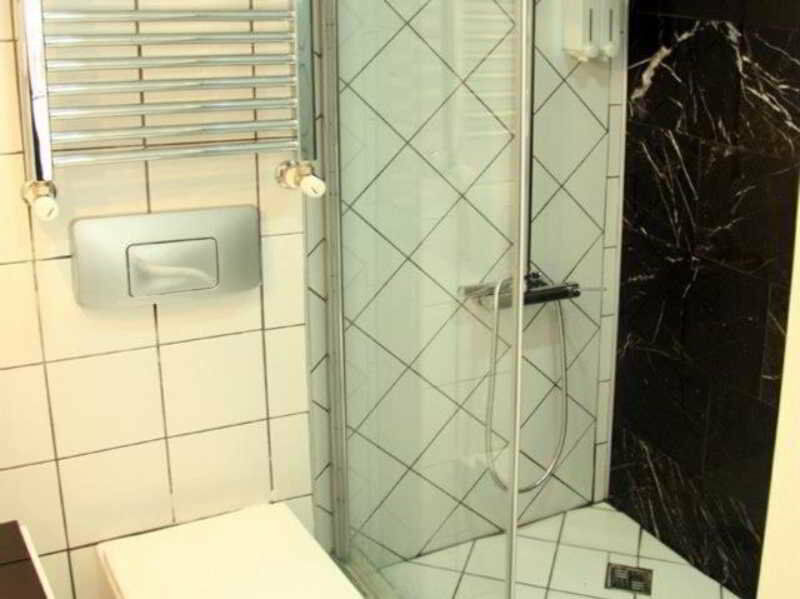 Royal Pera Taksim Appart hôtel Istambul